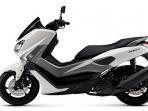 Cek Harga Motor Bekas Yamaha NMAX 2019, Dibawah Rp 20 Juta di Akhir Tahun 2021