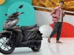 Cek Harga Motor Matic Honda 110 – 125 cc, Harga Honda BeAT Cuma Segini Jelang Akhir Tahun