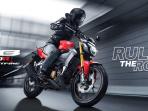 Cek Harga Motor Naked Sport 150cc Honda Terbaru per Bulan Desember 2021