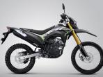 Cek Harga Motor Trail 150cc Honda, Yamaha, Kawasaki dan Viar per Bulan Desember 2021