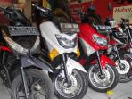 Cek Harga Terbaru Motor Bekas Yamaha NMAX ABS 2017, Dibanderol Makin Murah Per Desember