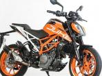 Cek Harga Terbaru Motor Sport 250 cc Naked Per Desember 2021 OTR Jakarta