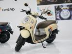 Cek Motor Bekas Honda Scoopy yang Harganya Semakin Menggoda Jelang Akhir Tahun