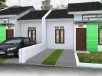 Cek Pilihan Rumah Modern Minimalis di Bogor yang Ditawarkan Seharga Rp 300 Jutaan