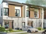 Cek Rumah Kompak Grand Almas Residence Seharga Rp 300 Jutaan yang Meluncur di Tangerang