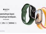 Cek Spesifikasi dan Harga Terbaru Apple Watch Series 7 Termurah Rp 7 Jutaan