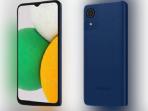 Dibanderol Hanya 1 Jutaan, Cek Spesifikasi dari Samsung Galaxy A03 Core yang Resmi Rilis di Indonesia