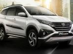 Dibanderol Mulai 250 Jutaan, Cek Harga Mobil Toyota All New Rush OTR Jateng DIY di Akhir Tahun 2021