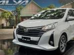 Dijual Mulai 80 Jutaan, Cek Harga Mobil Toyota Calya Bekas