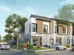 Ditawarkan Mulai Harga 300 Jutaan, Cek Pilihan Unit Rumah Grand Almas Residence di Tangerang