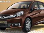 Ditawarkan Mulai Harga Rp 80 Jutaan, Mobil Bekas Honda Mobilio Jadi Pilihan MPV Murah per Desember 2021