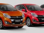 Harganya Turun Jelang Akhir Tahun, Mobil Bekas Daihatsu Ayla Termurah Mulai Rp 70 Jutaan