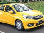 Hatchback Populer Dijual Mulai 80 Jutaan, Cek Harga Mobil Honda Brio Bekas