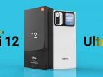 Intip Bocoran Spesifikasi Xiaomi 12 Ultra, Dibekali Fitur Kamera Beresolusi Tinggi