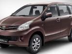 Jelang Akhir Tahun, Harga Mobil Bekas Toyota Avanza Dibawah Rp 100 Juta