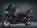 Jelang Akhir Tahun 2021, Cek Harga Motor Bekas Yamaha NMAX yang Semakin Murah