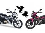 Memiliki Tampilan Sangar, Harga Motor Bekas Suzuki Satria FU 150 All Series Mulai Rp 10 Jutaan