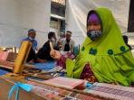 Mengenal Kerajinan Kain Tenun Gadod Khas Majalengka yang Hampir Punah