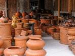 Menilik Kerajinan Gerabah yang Berasal dari Mayong Jepara