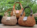 Menilik Tas Anyaman Rotan yang Sukses Tembus Pasar Internasional