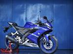 Menjelang Akhir Tahun, Harga Motor Sport Bekas Yamaha Tinggal Segini