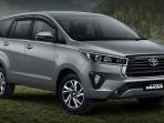 Mobil MPV Andalan Keluarga Indonesia, Cek Harga Toyota New Kijang Innova di Jateng dan DIY 
