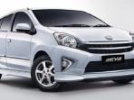 Mobil Toyota Agya 2013 Jadi Pilihan di Akhir Tahun 2021, Harganya Tinggal Segini