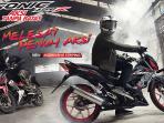 Mulai 10 Juta, Cek Harga Bekas Honda Sonic 150 R di Wilayah DKI Jakarta