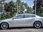 Mulai 90 Jutaan, Cek Harga Mobil Sedan Honda Accord Bekas Bulan Desember 2021