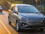 Pilihan Mobil Keluarga Murah Meriah, Cek Harga Suzuki Ertiga Bekas Tahun 2014-2019