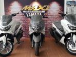 Resmi, Yamaha Pastikan Berhenti Produksi Yamaha Nmax Model Lama