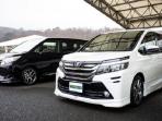 Semakin Murah, Cek Harga Bekas Mobil Toyota Voxy Jelang Akhir Tahun 2021