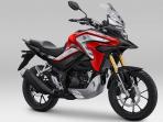 Sudah Bisa Dipesan, Segini Harga Resmi Honda CB150X OTR Jakarta