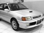 Toyota Starlet Kapsul, Mobil Perkotaan Lawas yang Masih Banyak Peminatnya, Hanya 30 Jutaan Saja