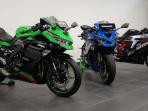 Unit Bekas Masih Banyak Diburu, Cek Harga Kawasaki Ninja 250 Fi Tahun 2013-2017