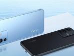 Vivo S12 Series Resmi Diluncurkan Dibekali Fitur Kamera Mirip iPhone 13, Termurah Cuma Rp 6 Jutaan