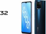 Vivo Y32 Meluncur, Dibekali Snapdragon 680 dan Baterai 5000 mAh Intip Spesifikasinya