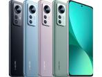 Xiaomi 12 Series Resmi Diluncurkan Dibanderol Termurah Rp 8 Jutaan