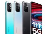Xiaomi Redmi Note 11T 5G akan Diluncurkan Pekan Depan, Cek Spesifikasi dan Hargannya