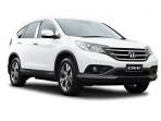 3 Pilihan SUV Mitsubishi Pajero dan Honda CR-V Bekas di Beberapa Wilayah