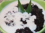 4 Manfaat Kesehatan Rutin Konsumsi Bubur Ketan Hitam di Pagi Hari
