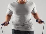 5 Manfaat Olahraga Skipping Bagi Kesehatan, Bisa Kurangi Risiko Stroke