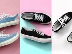 5 Rekomendasi Alas Kaki yang Wajib Dimiliki 