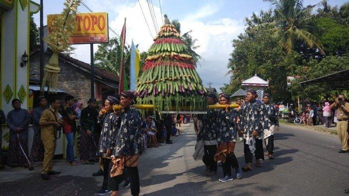 5 Tradisi Unik Sambut Bulan Ramadhan Diberbagai Daerah Di Indonesia ...