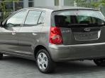 6 Rekomendasi Mobil City Car Per Februari 2021, Harga Dibawah Rp 60 Jutaan
