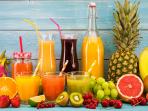 7 Minuman Ini Dapat Merusak Kesehatan Tubuh, Termasuk Jus Buah Loh