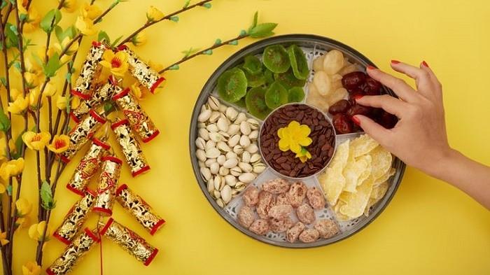 8 Jenis Makanan Khas Tahun Baru Imlek dan Arti Khusus di Baliknya