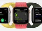 Apple Watch Tidak Bisa Diisi Daya, Apple Beri Layanan Servis Gratis