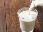 Bahaya Bagi Kesehatan, Jangan Lagi Campurkan Susu dan 4 Bahan Ini