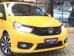 Banderol 100 Jutaan, Cek Daftar Harga Honda Brio 2019 Per Februari 2021